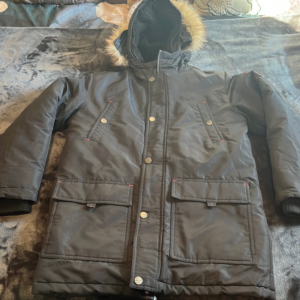 Boy’s Michael Kors Jacket. Excellent condition